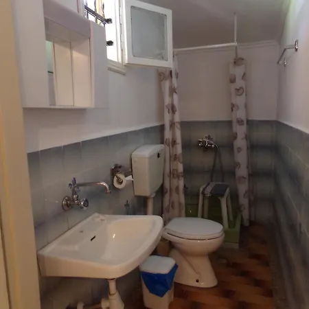 Karapataki Skala Rachoni (Thasos)