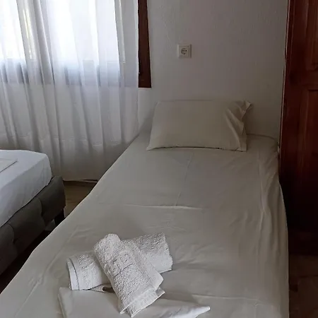 Appartamento Karapataki Skala Rachoni (Thasos)