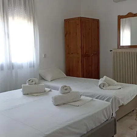 Karapataki Appartamento
