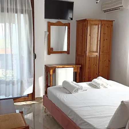 Appartamento Karapataki