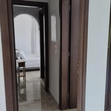 Karapataki Appartamento *
