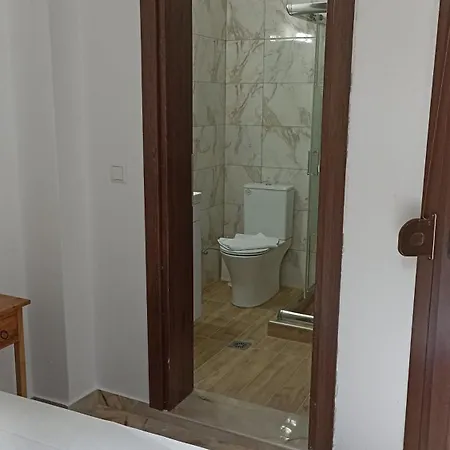 Apartament Karapataki Skala Rachoni (Thasos)