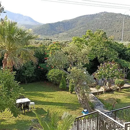 Apartament Karapataki