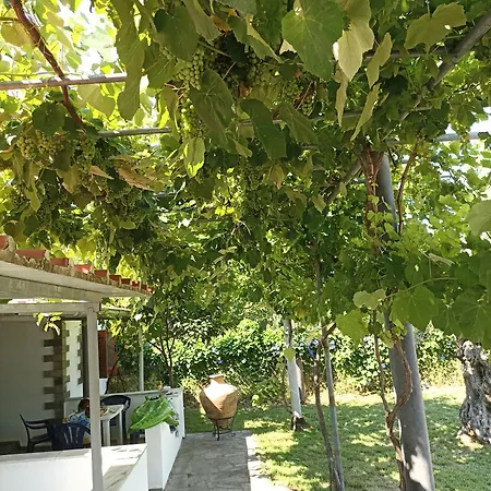 Karapataki Appartamento