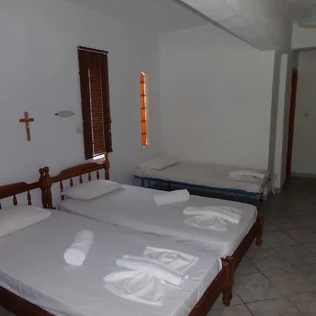 Appartamento Karapataki