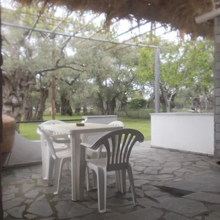 Apartament Karapataki