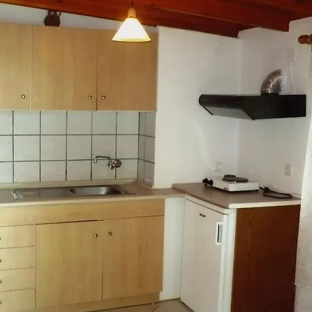Karapataki Apartament
