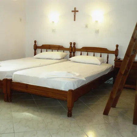 Karapataki Apartament