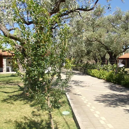 Appartamento Karapataki *