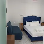 Karapataki 公寓 Skala Rachoni (Thasos)