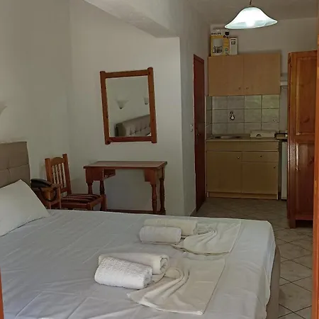 Karapataki Apartamento *