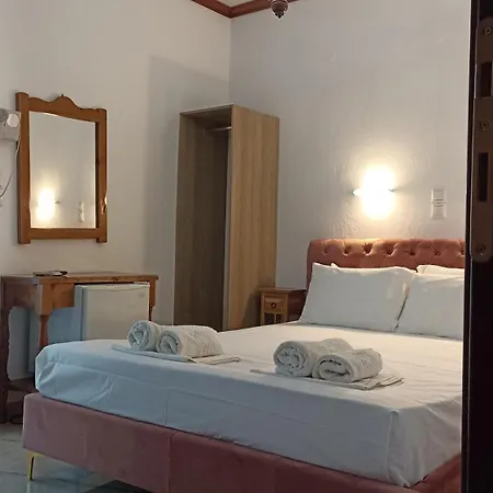 Apartamento Karapataki *