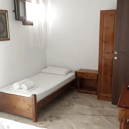 Karapataki Апартаменты