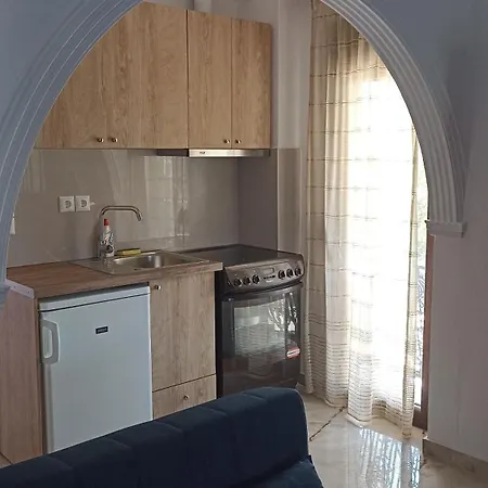 Karapataki Апартаменты
