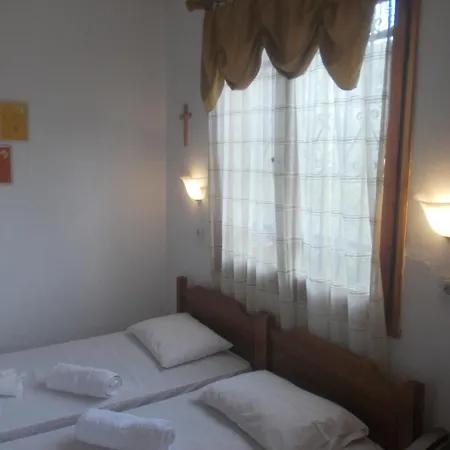 Karapataki * Skala Rachoni (Thasos)