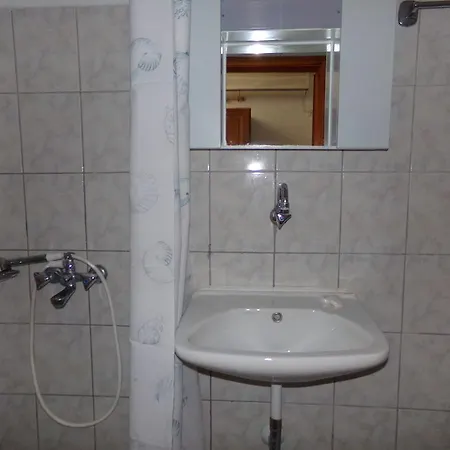 Apartamento Karapataki