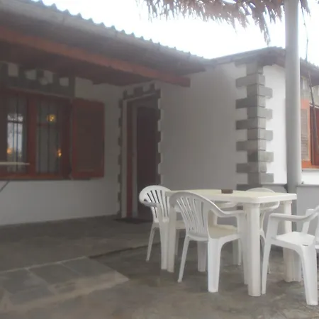 Karapataki Apartmán *