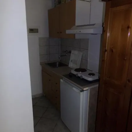 Karapataki Apartamento
