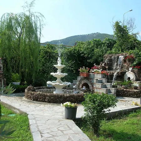 Apartamento Karapataki *