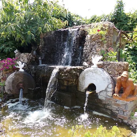 Karapataki Apartamento Skala Rachoni (Thasos)