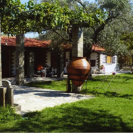 Karapataki דירה