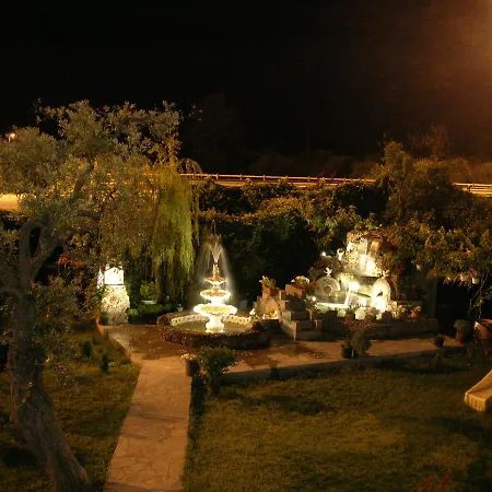 Karapataki דירה *