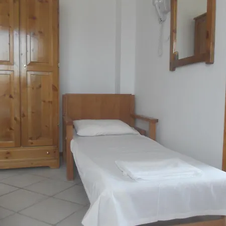 Apartamento Karapataki *