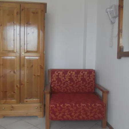 Karapataki דירה Skala Rachoni (Thasos)