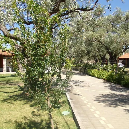 Apartamento Karapataki *