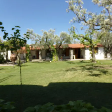 Apartamento Karapataki *