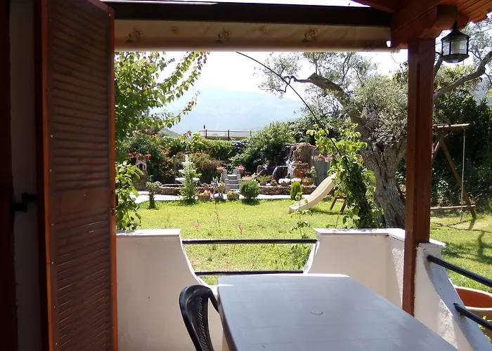 Karapataki * Skala Rachoni (Thasos)