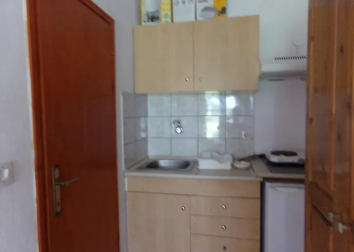 Karapataki Daire Skala Rachoni (Thasos)