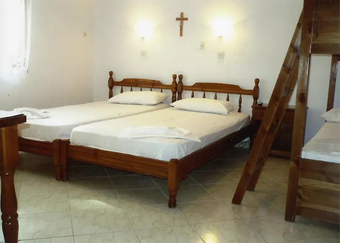 Karapataki Appartement